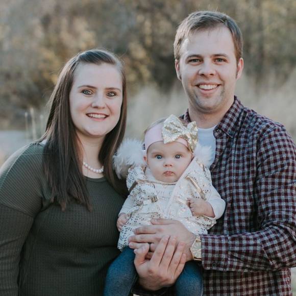 Meet your Posher, Tj - Picture 1 of 1